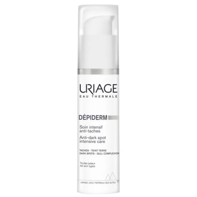 Uriage Depiderm Anti-Dark Spot Intensive Cream 30ml