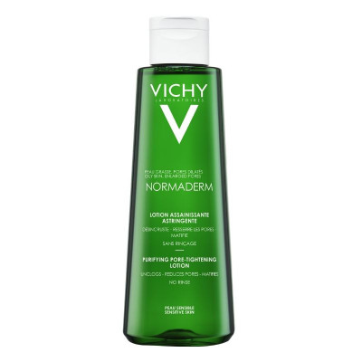 Vichy Normaderm Purifying Pore-Tightening Toner 200ml