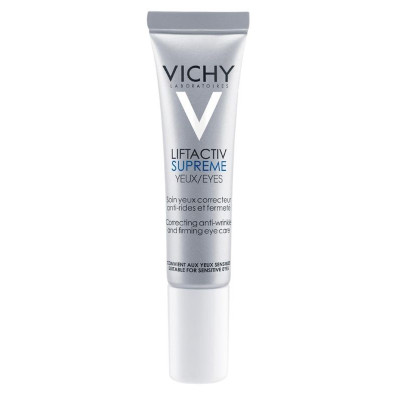 Vichy Liftactiv Supreme Anti-Wrinkle Eye Cream15ml
