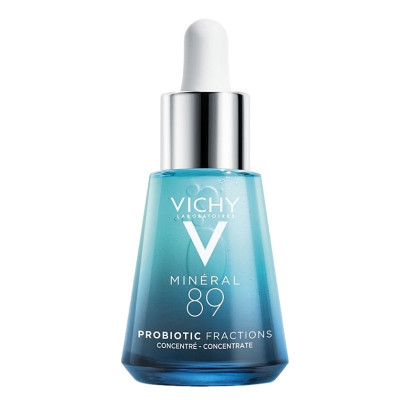 Vichy Mineral 89 Probiotic Serum 30ml